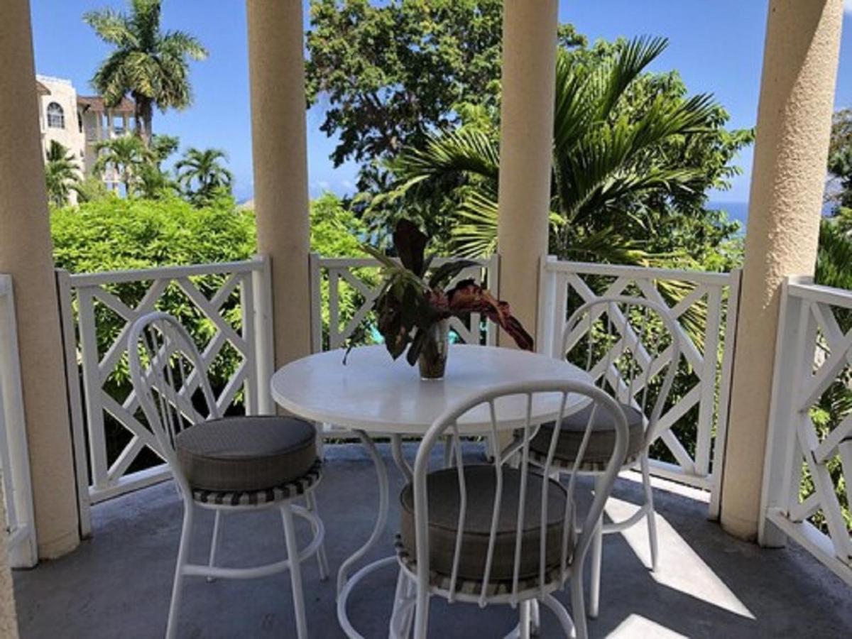 Sky Castles Daire Ocho Rios Dış mekan fotoğraf