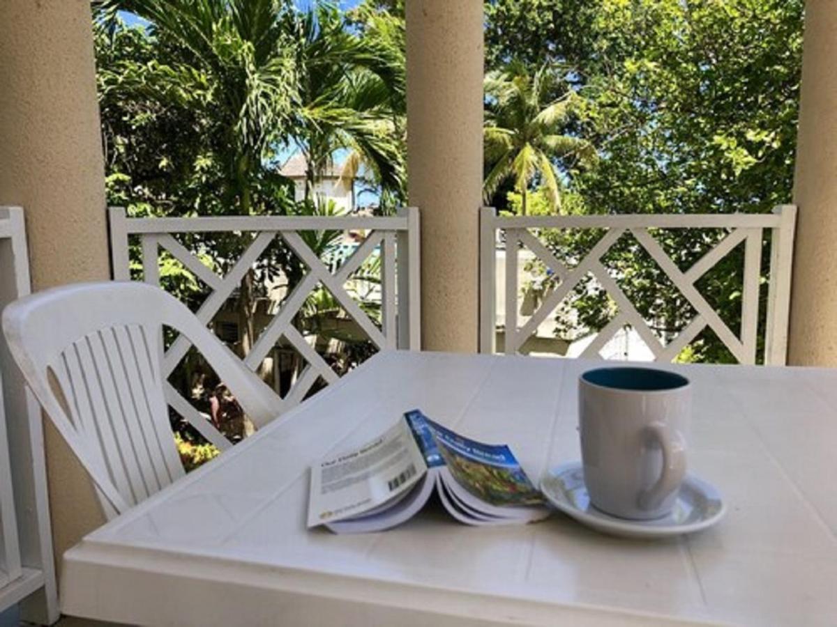 Sky Castles Daire Ocho Rios Dış mekan fotoğraf